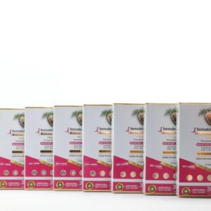 femaleFITNESS bodySPARKPLUG - Value Pack 8 (6-month supply)