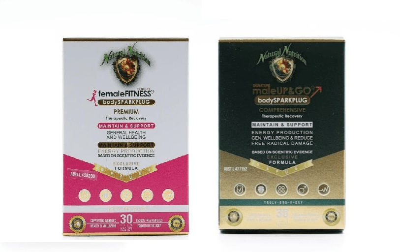 Value Pack of 4 (3-month supply)